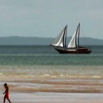 Mancha de dendê não sai_ de Felipe Barros